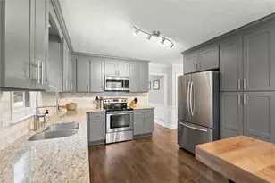 3150 Moss Creek Dr, Marietta, GA 30062 - Photo 9