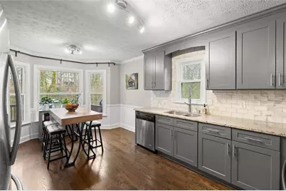 3150 Moss Creek Drive, Marietta, GA 30062 - Photo 11