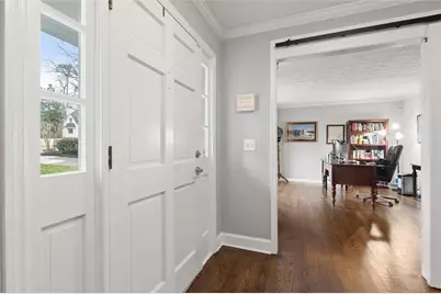 3150 Moss Creek Drive, Marietta, GA 30062 - Photo 3