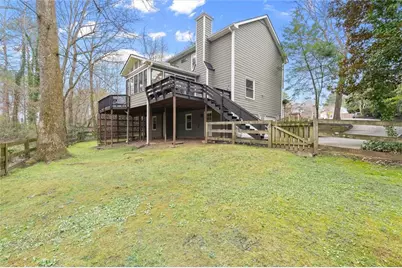 3150 Moss Creek Drive, Marietta, GA 30062 - Photo 39