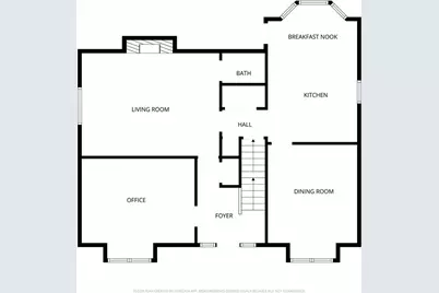 3150 Moss Creek Drive, Marietta, GA 30062 - Photo 33