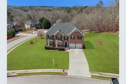 2708 Oakmont Way, Monroe, GA 30656 - Photo 35