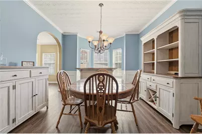 2708 Oakmont Way, Monroe, GA 30656 - Photo 7