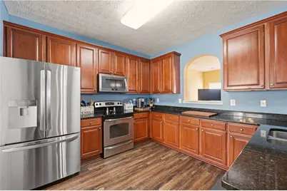 2708 Oakmont Way, Monroe, GA 30656 - Photo 9