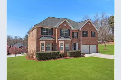 2708 Oakmont Way, Monroe, GA 30656 - Photo 1