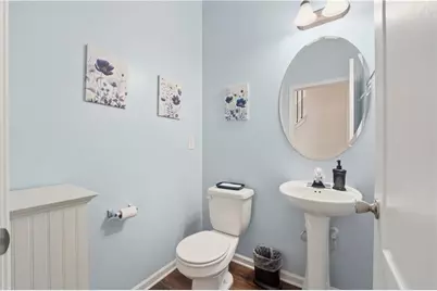 2708 Oakmont Way, Monroe, GA 30656 - Photo 13