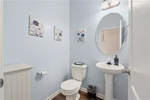 2708 Oakmont Way, Monroe, GA 30656 - Photo 13