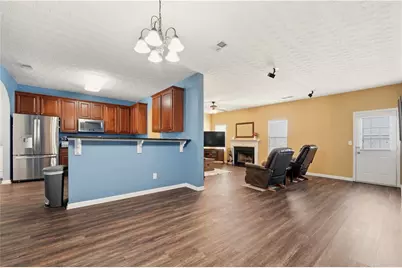 2708 Oakmont Way, Monroe, GA 30656 - Photo 11