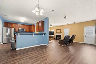 2708 Oakmont Way, Monroe, GA 30656 - Photo 11