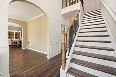 2708 Oakmont Way, Monroe, GA 30656 - Photo 3