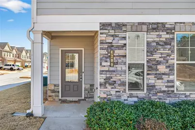 4200 Sunny Oak Lane, Norcross, GA 30071 - Photo 3