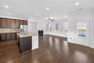 4200 Sunny Oak Ln, Norcross, GA 30071 - Photo 9