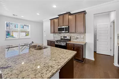 4200 Sunny Oak Lane, Norcross, GA 30071 - Photo 11