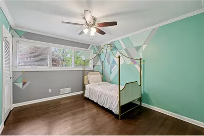 4295 King Valley Drive SE, Smyrna, GA 30082 - Photo 29