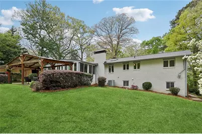 4295 King Valley Drive SE, Smyrna, GA 30082 - Photo 47