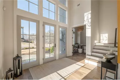 135 Mayfield Circle, Alpharetta, GA 30009 - Photo 3