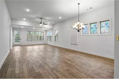 321 Cottonwood Circle, Peachtree City, GA 30269 - Photo 3