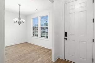 321 Cottonwood Cir, Peachtree City, GA 30269 - Photo 5