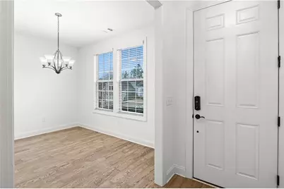 321 Cottonwood Circle, Peachtree City, GA 30269 - Photo 3