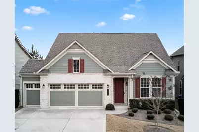 321 Cottonwood Circle, Peachtree City, GA 30269 - Photo 1