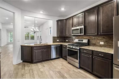 321 Cottonwood Circle, Peachtree City, GA 30269 - Photo 7