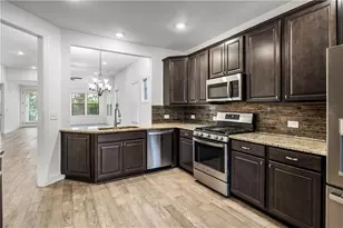 321 Cottonwood Cir, Peachtree City, GA 30269 - Photo 17