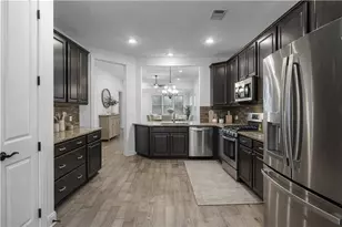 321 Cottonwood Cir, Peachtree City, GA 30269 - Photo 5