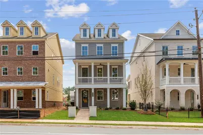 3416 Archerfield Way, Smyrna, GA 30080 - Photo 5