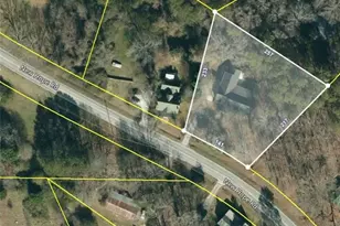 615 New Hope Rd, Fayetteville, GA 30214 - Photo 45