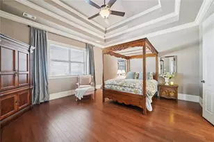 4526 Magnolia Club Cir, Sugar Hill, GA 30518 - Photo 9