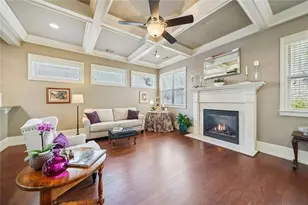 4526 Magnolia Club Cir, Sugar Hill, GA 30518 - Photo 5