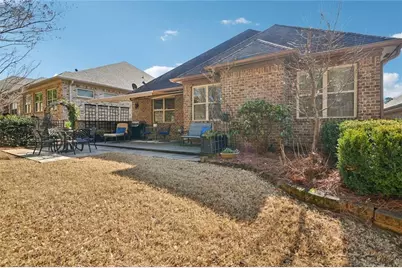 4526 Magnolia Club Circle, Sugar Hill, GA 30518 - Photo 33