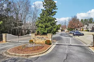 4526 Magnolia Club Cir, Sugar Hill, GA 30518 - Photo 49