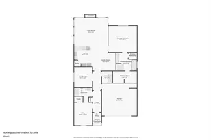 4526 Magnolia Club Cir, Sugar Hill, GA 30518 - Photo 57