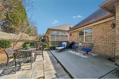 4526 Magnolia Club Circle, Sugar Hill, GA 30518 - Photo 27