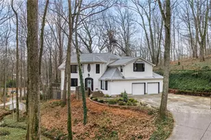 3371 Winfair Pl, Marietta, GA 30062 - Photo 1