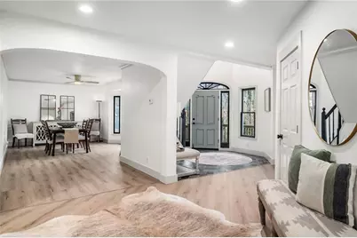 3371 Winfair Place, Marietta, GA 30062 - Photo 13