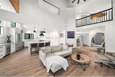 3371 Winfair Place, Marietta, GA 30062 - Photo 5