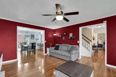 111 Raquel Drive NW, Marietta, GA 30064 - Photo 9