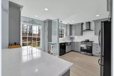 111 Raquel Drive NW, Marietta, GA 30064 - Photo 13