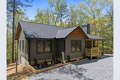 150 Williams Branch Drive, Morganton, GA 30560 - Photo 3