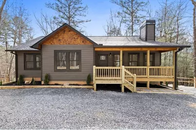 150 Williams Branch Drive, Morganton, GA 30560 - Photo 5