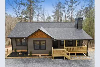 150 Williams Branch Drive, Morganton, GA 30560 - Photo 3