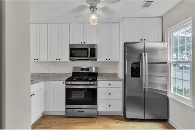 3414 Bayshore Drive, Atlanta, GA 30340 - Photo 3