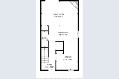 3414 Bayshore Drive, Atlanta, GA 30340 - Photo 23