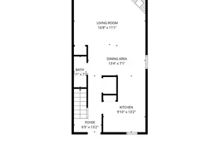 3414 Bayshore Dr, Atlanta, GA 30340 - Photo 23