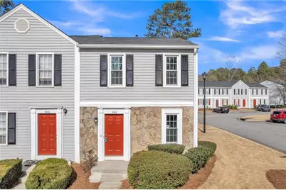 3414 Bayshore Drive, Atlanta, GA 30340 - Photo 1