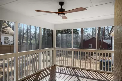 4525 Creekwood Circle NW, Kennesaw, GA 30152 - Photo 47