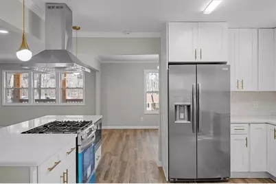 4525 Creekwood Circle NW, Kennesaw, GA 30152 - Photo 21