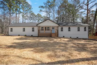 4525 Creekwood Circle NW, Kennesaw, GA 30152 - Photo 1